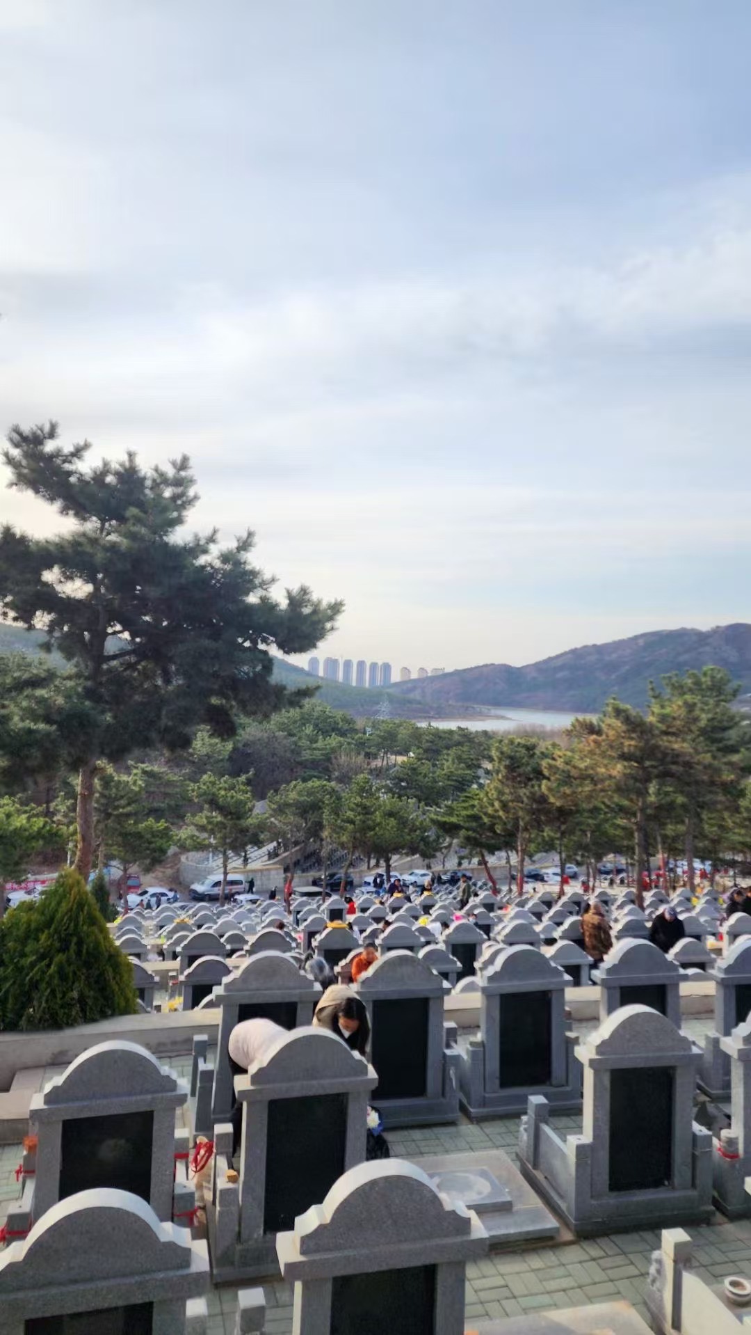 大連墓地出售電話(huà)