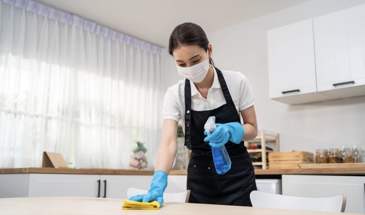 大連住家保姆